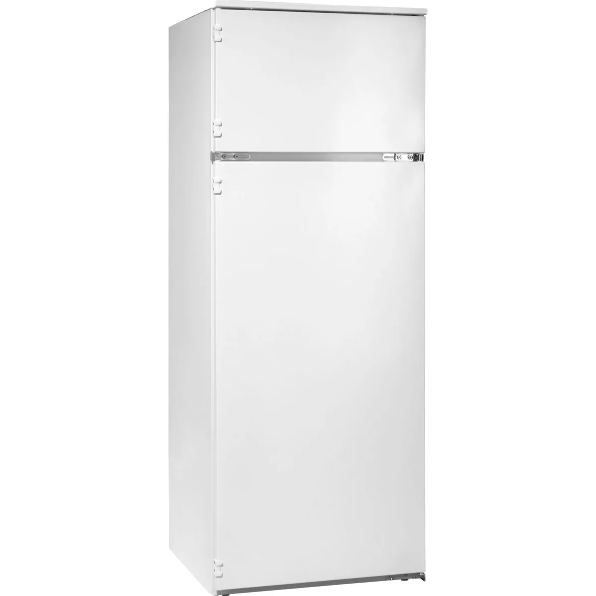 Amica EKGC16166 Einbaukühlgefrierkombination, 144 cm hoch, 54,5 cm breit, Sicherheitsglas 2