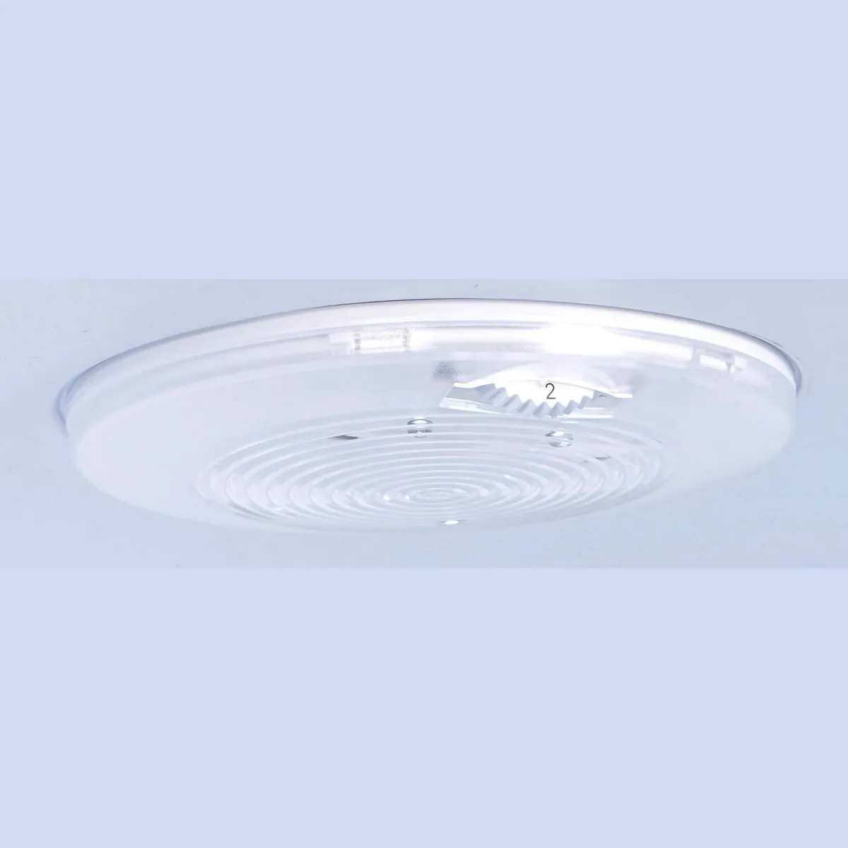 Amica VKS 354 100 W, freistehender Vollraumkühlschrank, 141 cm hoch, 229 l Volumen 5