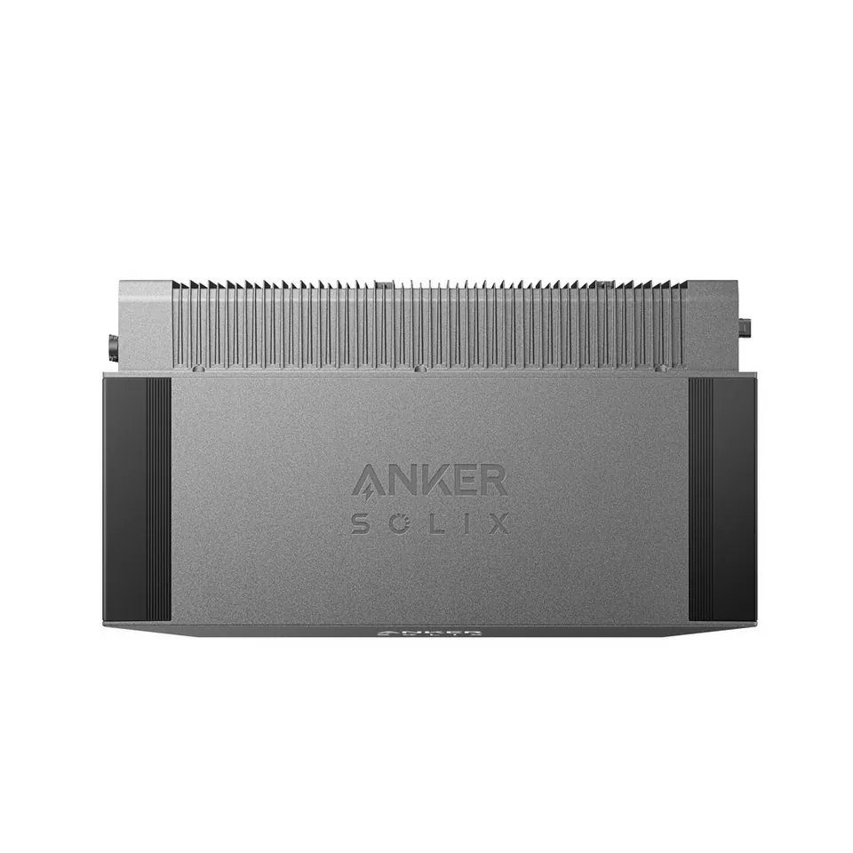 Anker SOLIX Solarbank 2 E1600 Pro, hohe Effizienz, langlebiger Akku, benutzerfreundlich 2