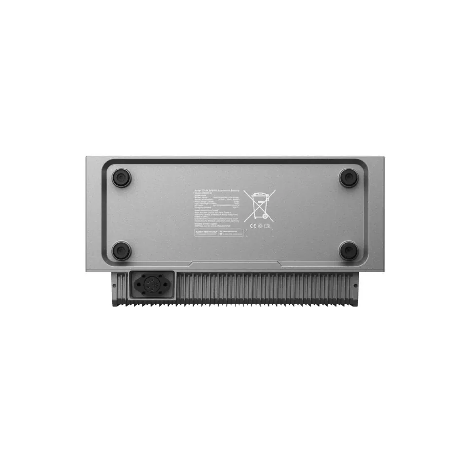 Anker SOLIX BP2700 Erweiterungsakku, anpassbare Kapazität, Allwetterschutz, lange Lebensdauer 5