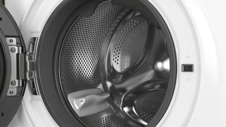 BAUKNECHT WT Super Eco 96S 41 N Waschtrockner, leise, kompakt, energieeffizient — 4 Jahre Garantie 5