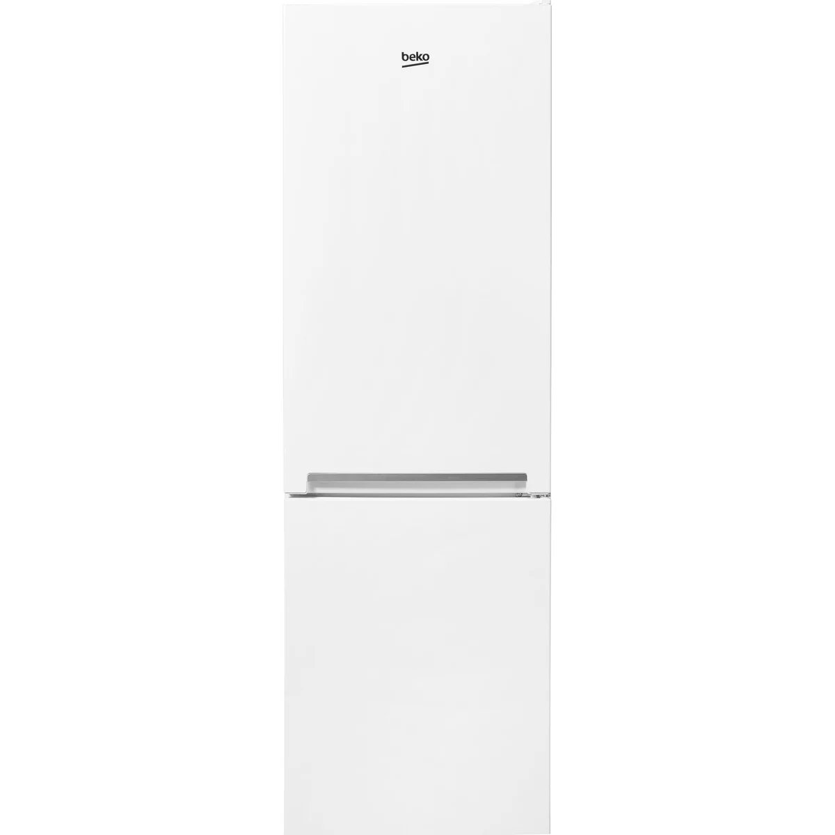 BEKO RCSA270K30WN Kühl-/Gefrierkombination, 170,8 cm hoch, 54 cm breit, 4 Gefrierschubladen 3