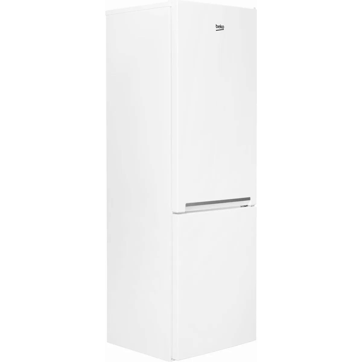BEKO RCSA270K30WN Kühl-/Gefrierkombination, 170,8 cm hoch, 54 cm breit, 4 Gefrierschubladen 5