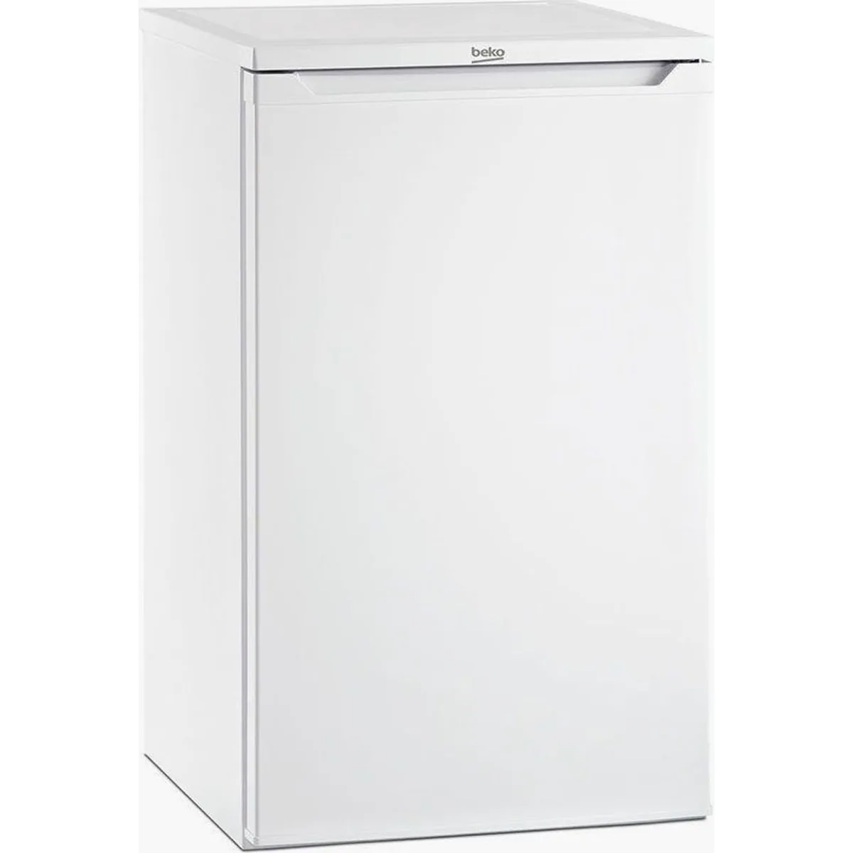 BEKO TS190030N Kühlschrank, 81,8 cm hoch, 47,5 cm breit, 88 l Nutzinhalt 2