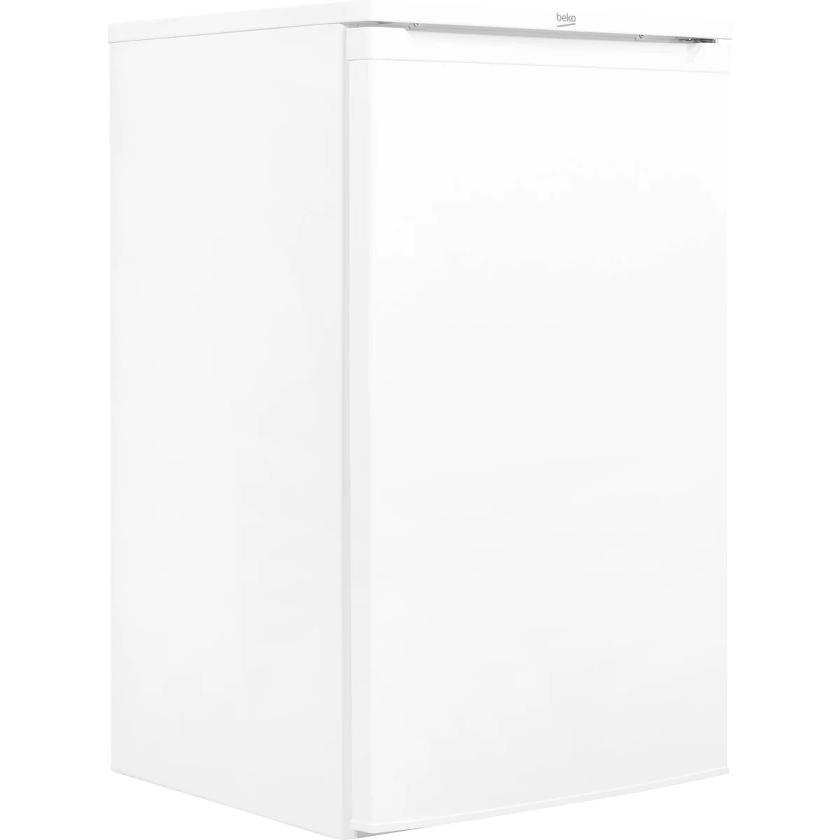 BEKO TS190030N Kühlschrank, 81,8 cm hoch, 47,5 cm breit, 88 l Nutzinhalt 5