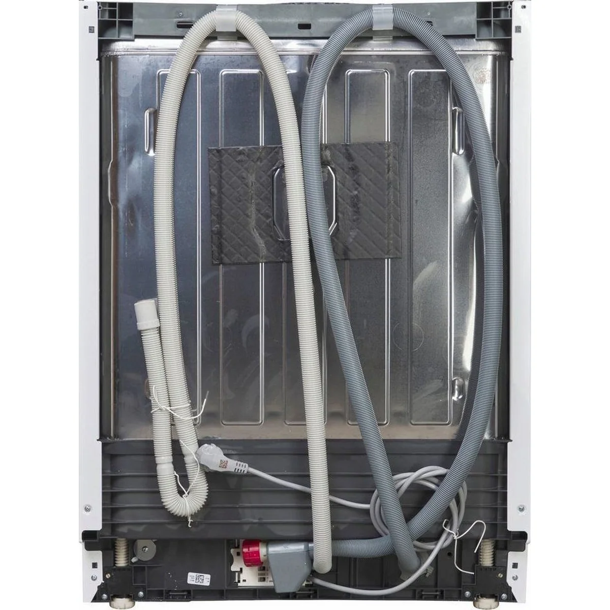 BEKO BDIN16420 Geschirrspüler, 14 Maßgedecke, 12,9 l Wasserverbrauch 5