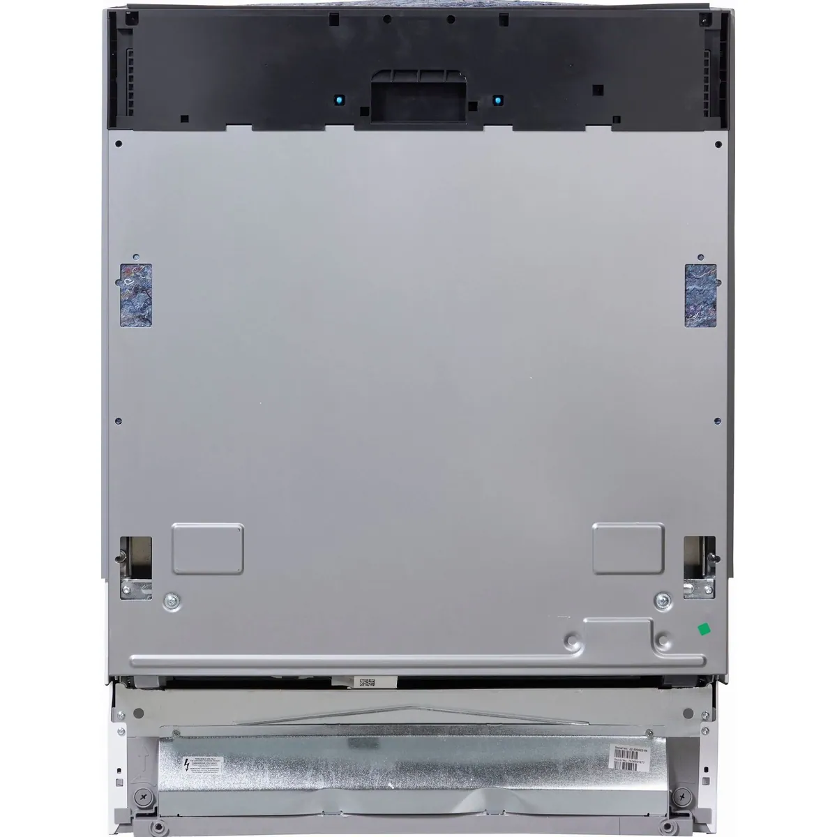 BEKO BDVO55420 Geschirrspüler, 14 Maßgedecke, 5 Programme 3