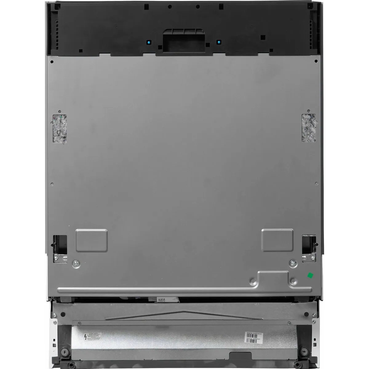 BEKO BDVO55420 Geschirrspüler, 14 Maßgedecke, 5 Programme 4