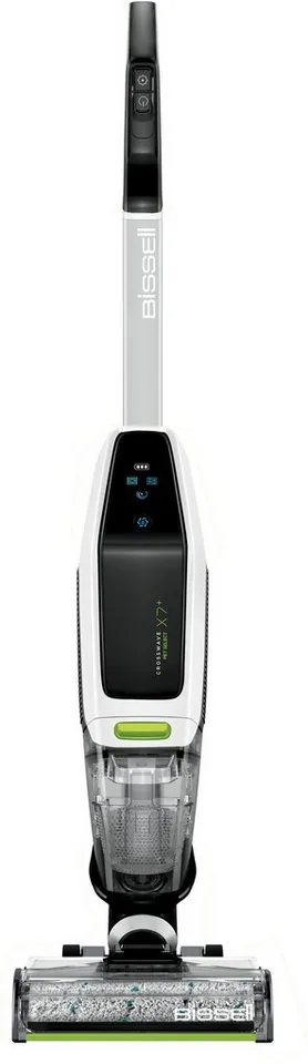 Bissell CrossWave X7 Plus Cordless Pet Select, kabellos, stark, vielseitig 2