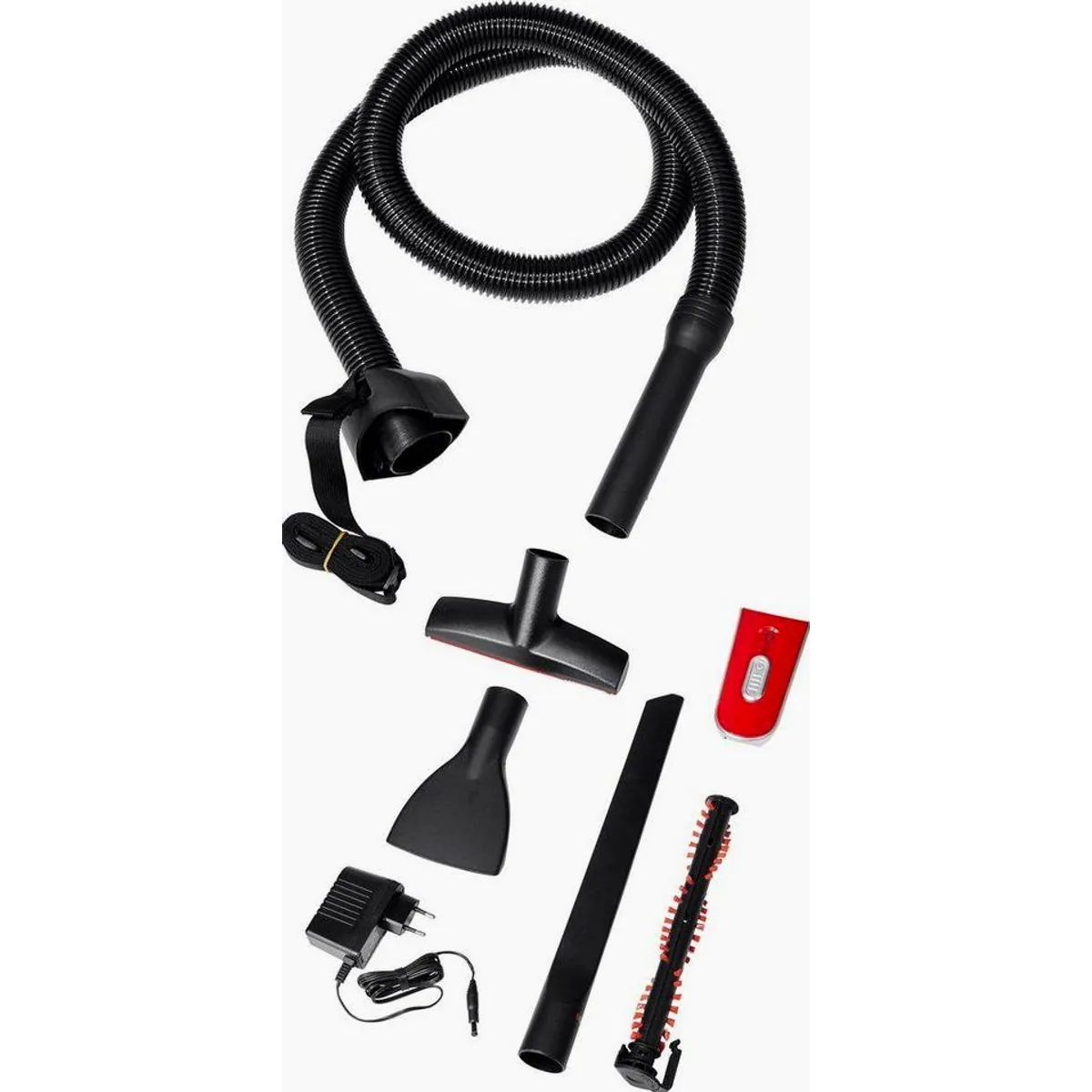 BOSCH Akku-Stielstaubsauger Athlet ProAnimal BCH6ZOOO, 25,2 V, beutellos, ProAnimal Düse, 60 Minuten Laufzeit Dieses Produkt der Marke BOSCH wird von 3