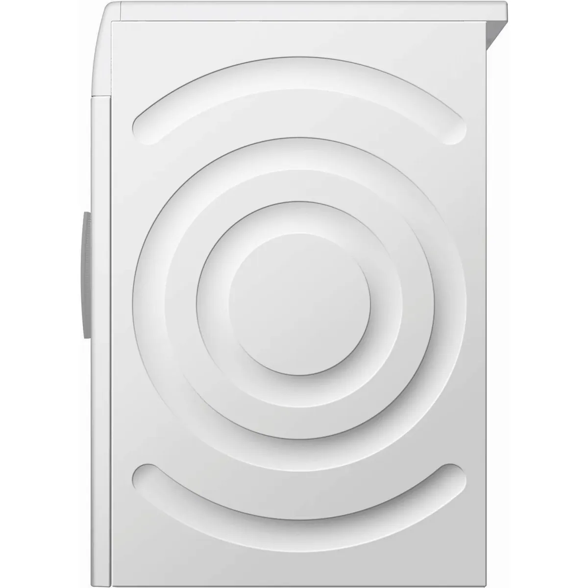 BOSCH WAN282A3 Waschmaschine, 7 kg, 1400 U/min, Invertermotor Dieses Produkt der Marke BOSCH wird von uns als unabhängigem Händler vertrieben. Wir 4