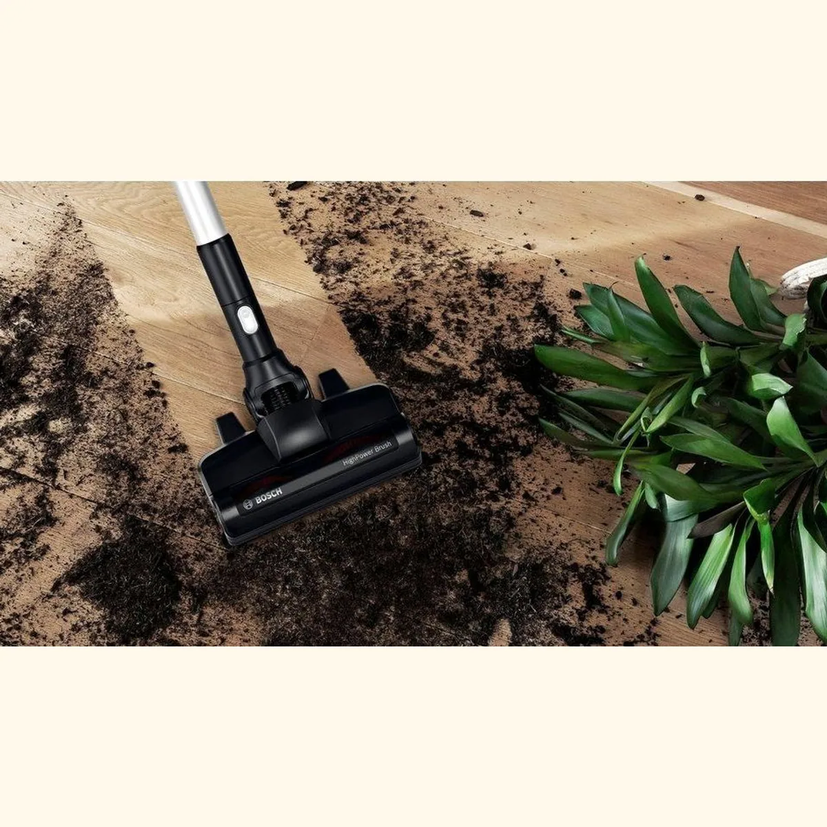 BOSCH Unlimited 7 BSS715CARP, 5.0 Ah Akku, Knickrohr, beutellos Dieses Produkt der Marke BOSCH wird von uns als unabhängigem Händler vertrieben. Wir 2