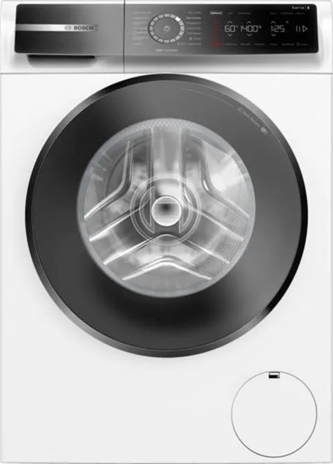 BOSCH WGB244010 Waschmaschine, 9 kg Fassungsvermögen, energieeffizient, AquaStop Dieses Produkt der Marke BOSCH wird von uns als unabhängigem Händler 3