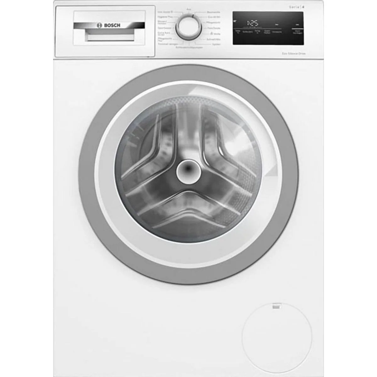 BOSCH WAN28127 Waschmaschine, 8 kg, 1400 U/min, Invertermotor, AquaStop Dieses Produkt der Marke BOSCH wird von uns als unabhängigem Händler