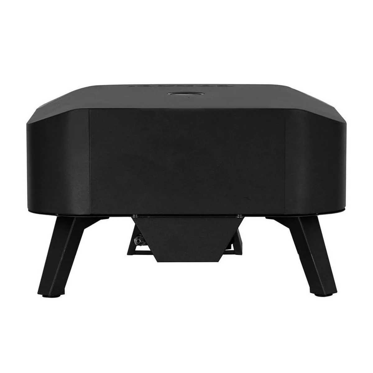COZZE Gas-Pizzaofen Classic 13", 450°C Backtemperatur, tragbar, inkl. Pizzastein 3