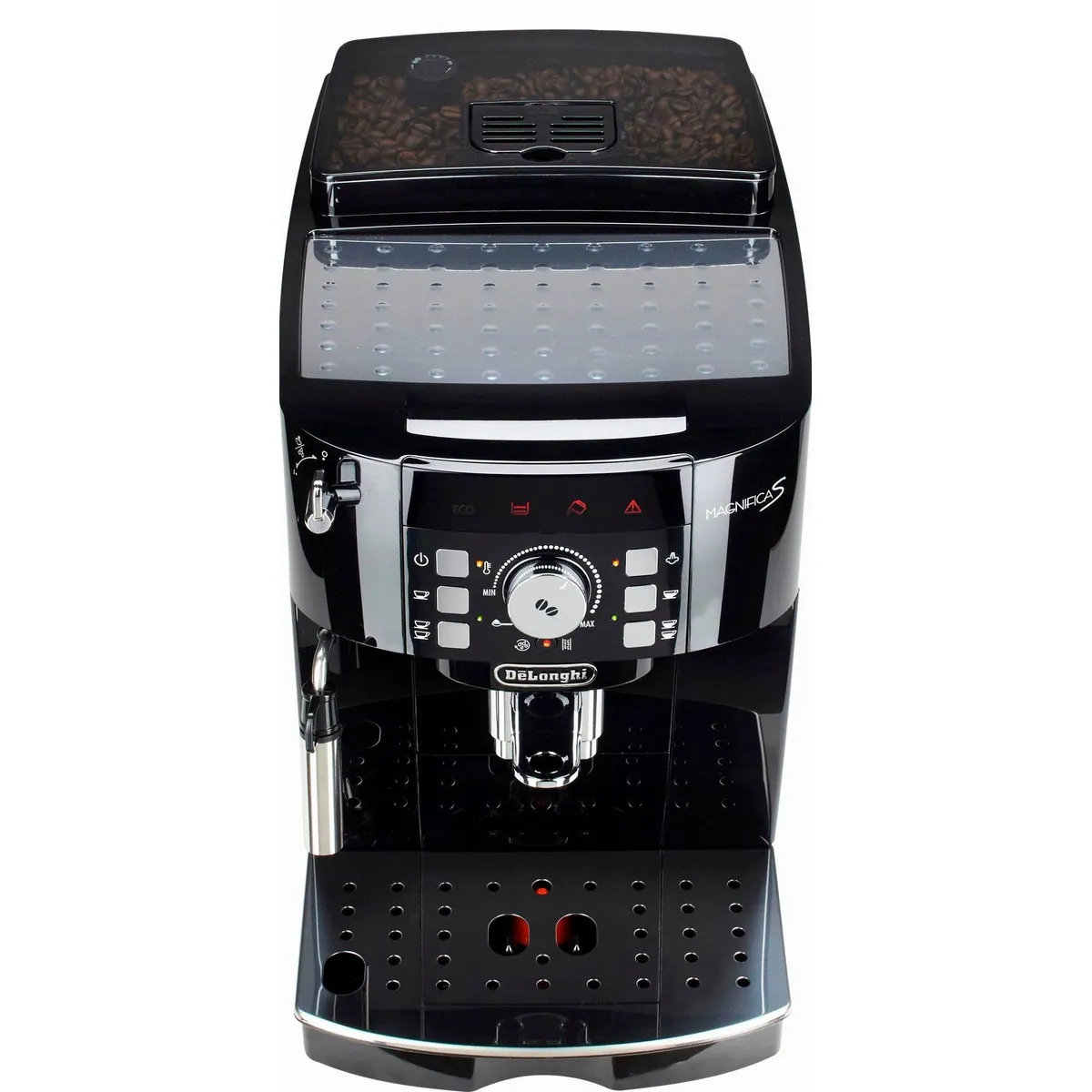 De'Longhi Magnifica S ECAM 21.118.B, 1450 W, 15 bar Pumpendruck, 1,8 l Wassertank 3