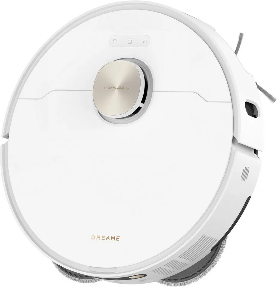 Dreame X40 Ultra Complete, 12.000 Pa Saugleistung, intelligente Navigation, Wischfunktion 2