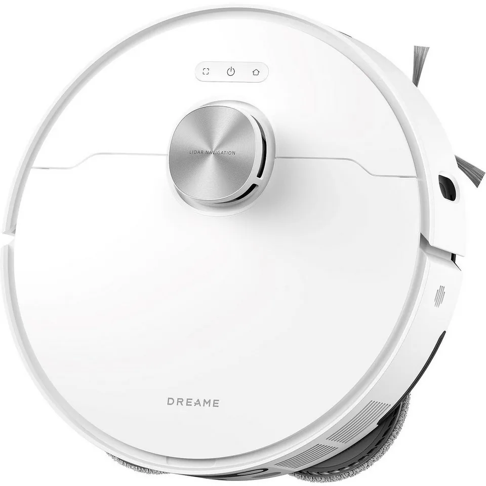 Dreame L10S Ultra Gen2 Saugroboter, 10.000 Pa Saugkraft, automatische Entleerung, Teppichreinigung 2