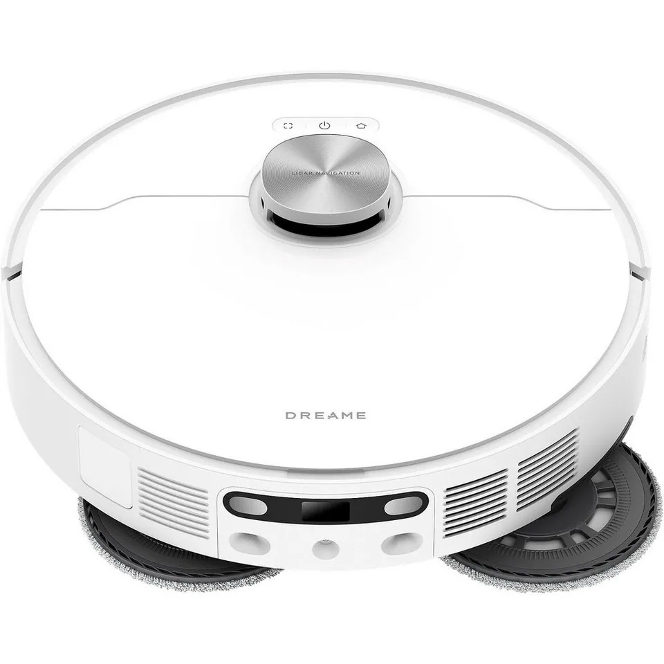 Dreame L10S Ultra Gen2 Saugroboter, 10.000 Pa Saugkraft, automatische Entleerung, Teppichreinigung 3