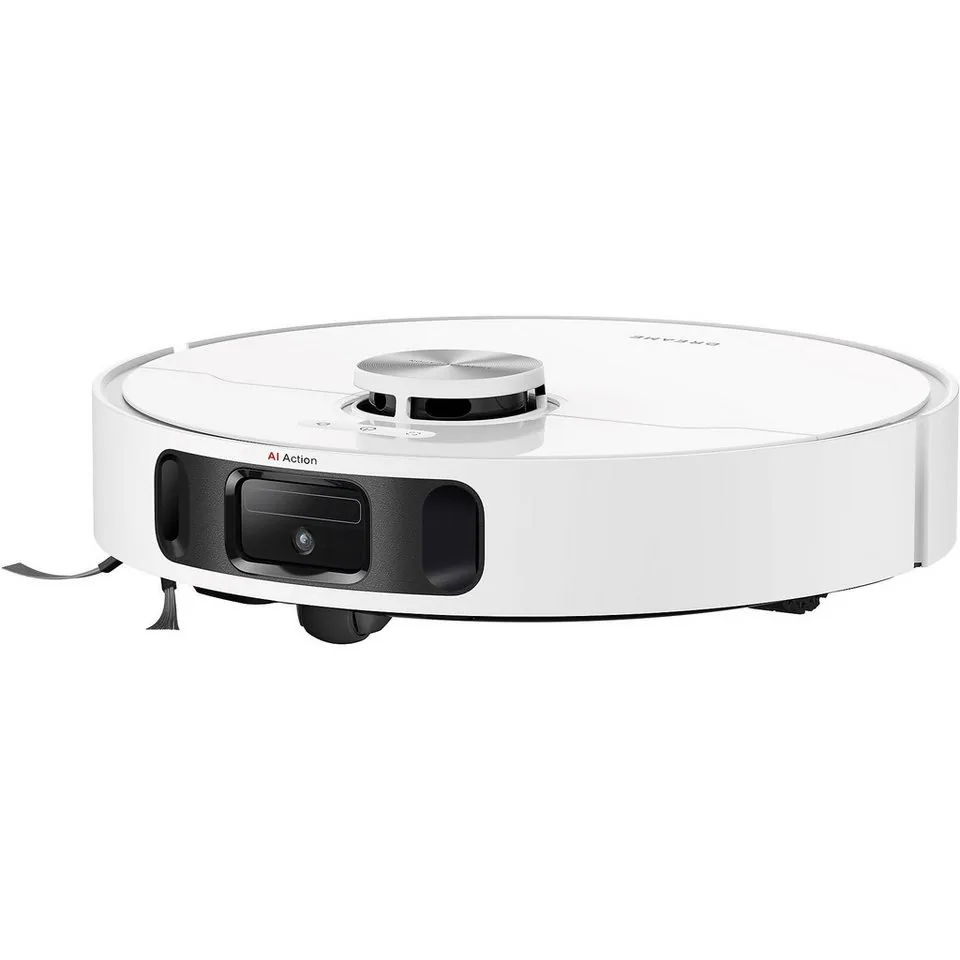 Dreame L10S Ultra Gen2 Saugroboter, 10.000 Pa Saugkraft, automatische Entleerung, Teppichreinigung 4