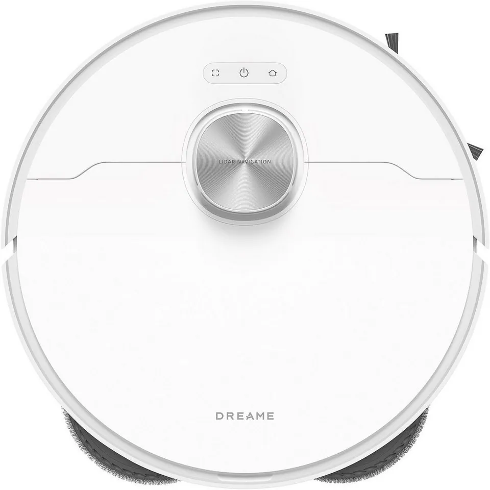 Dreame L10S Ultra Gen2 Saugroboter, 10.000 Pa Saugkraft, automatische Entleerung, Teppichreinigung 5