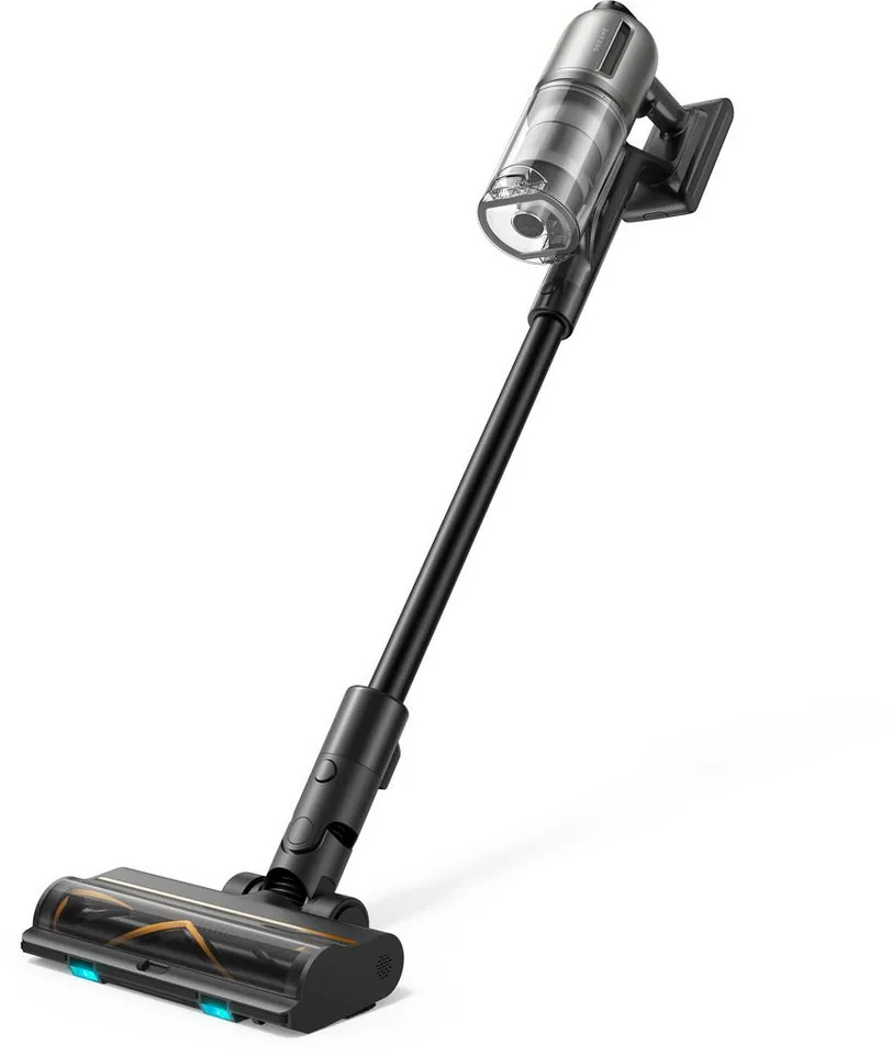 Dreame Z30 Akku-Hand- und Stielstaubsauger, 310 AW Saugleistung, 90 Minuten Laufzeit 2