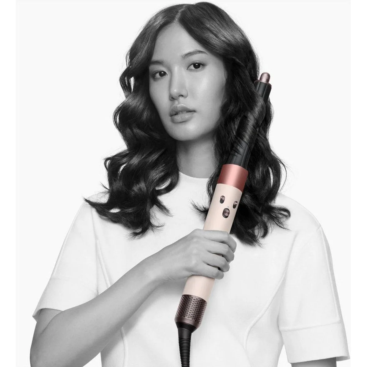 DYSON Airwrap i.d. Multi-Haarstyler, Trocknen, Locken, Stylen Dieses Produkt der Marke DYSON wird von uns als unabhängigem Händler vertrieben. Wir 4