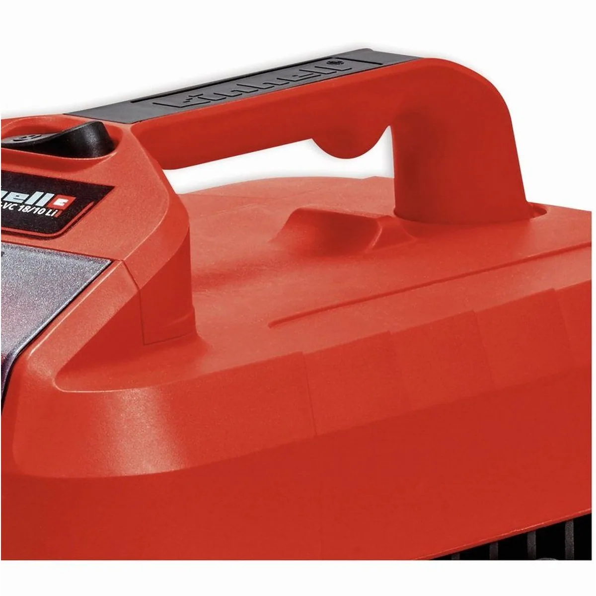 Einhell TE-VC 18/10 Li Akku-Nass-Trockensauger, 10 L Volumen, 90 mbar Saugleistung 5