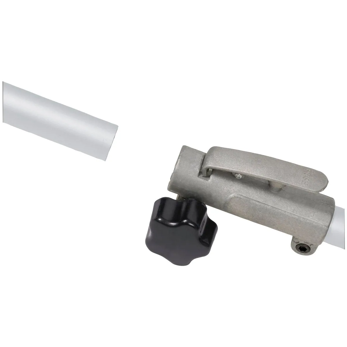 Einhell GC-BC 25/1 I AS Benzin-Motorsense, 42 cm Fadenbreite, 23 cm Messerbreite 5