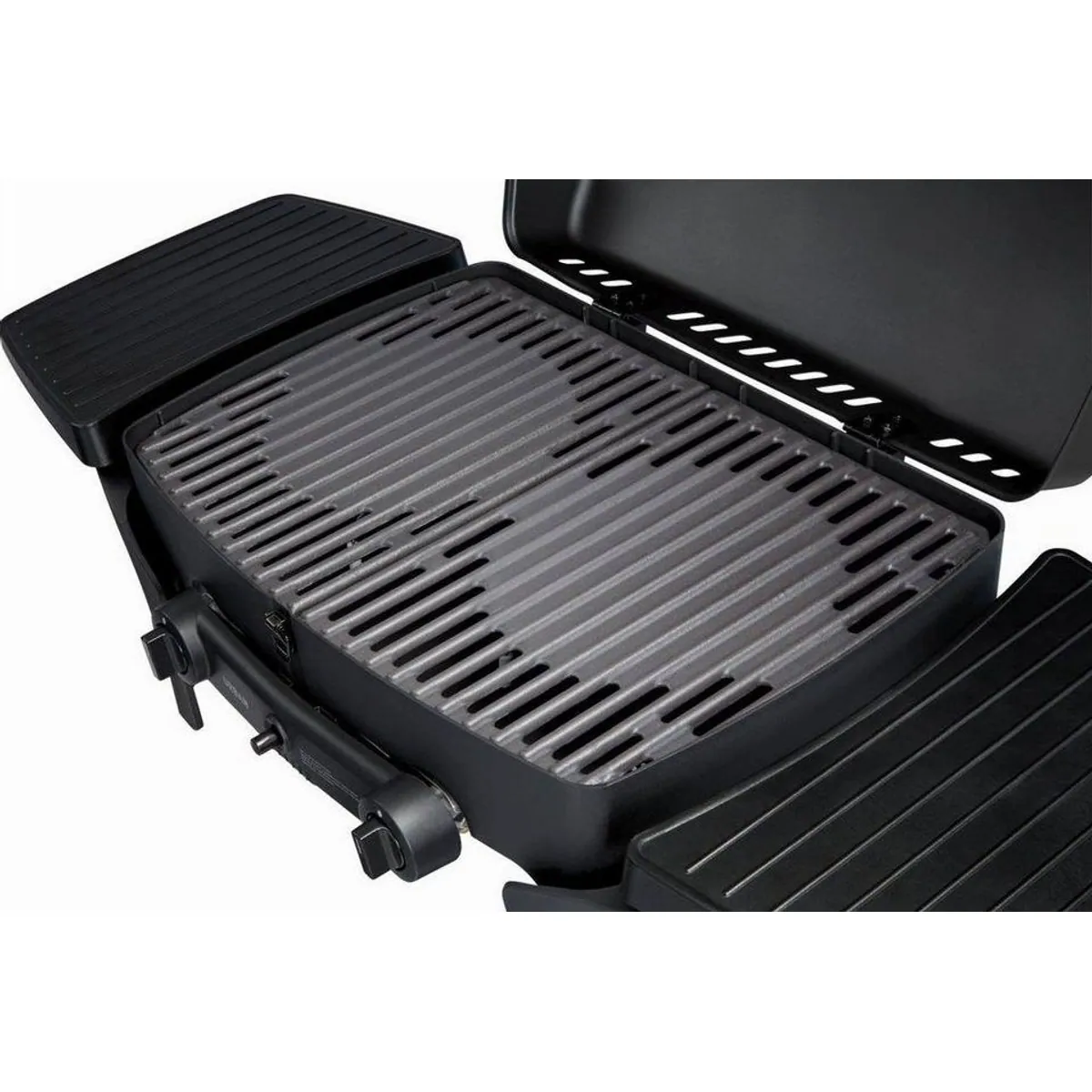 Enders Urban Gasgrill, 2 Edelstahlbrenner, kompakt und mobil 4