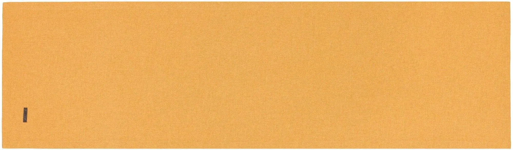 Esprit Tischläufer Harp, unifarbene Flanelloptik, 100% Polyester