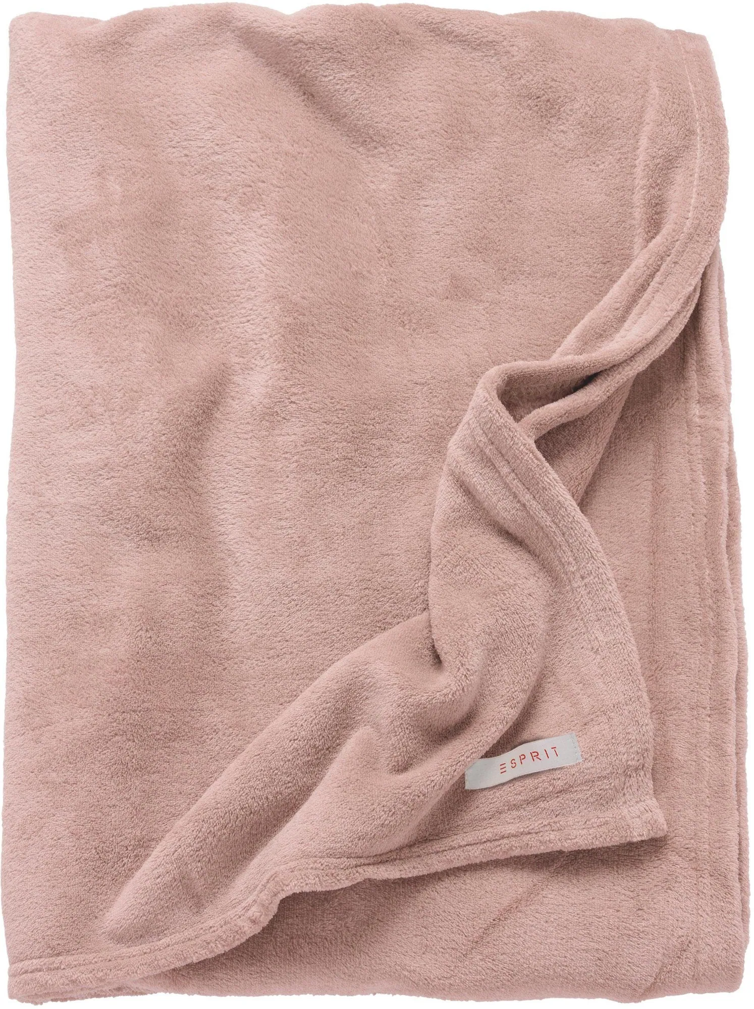 Esprit Mellow Plaid, kuschelig, weich, vielseitig einsetzbar