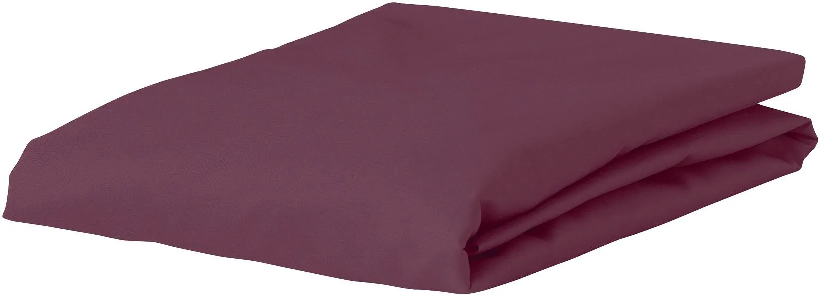 Esprit SHEET Spannbettlaken, Jersey-Elasthan, faltenfreier Sitz — 1 Stück