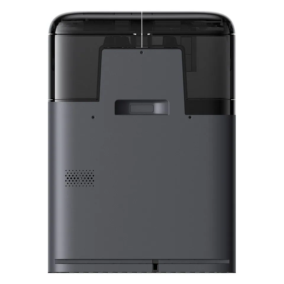 eufy Robot Vacuum Omni C20, starke Saugkraft, App-Steuerung, automatische Wartung 4