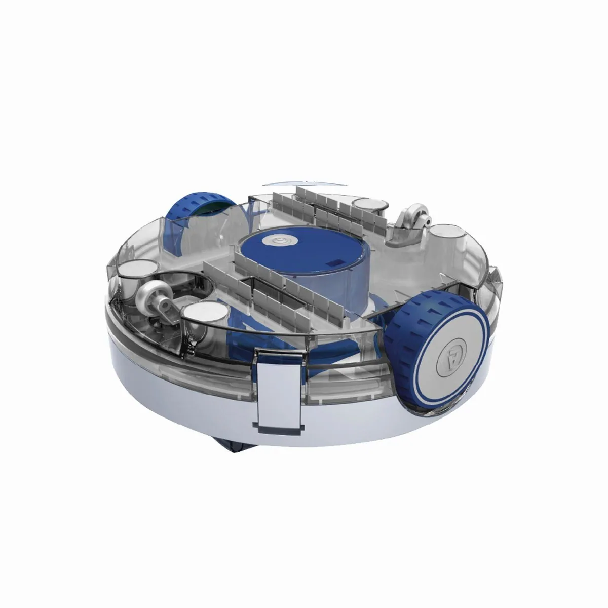 EVOLUTION Circle Pro Akku Poolroboter, kabellos, intelligent, effizient 4