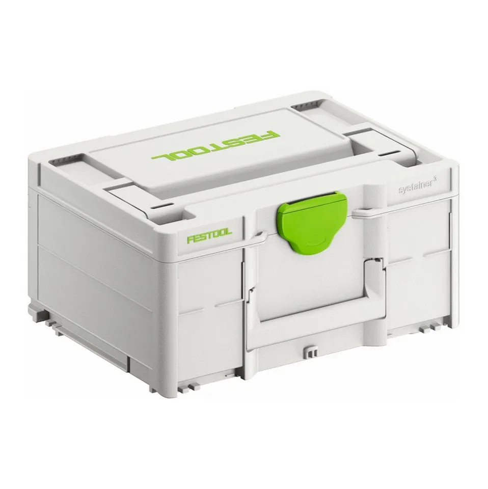 FESTOOL T 18+3 HPC 4,0 I-Plus Akku-Bohrschrauber, bürstenlos, 2-Gang, 50 Nm 4