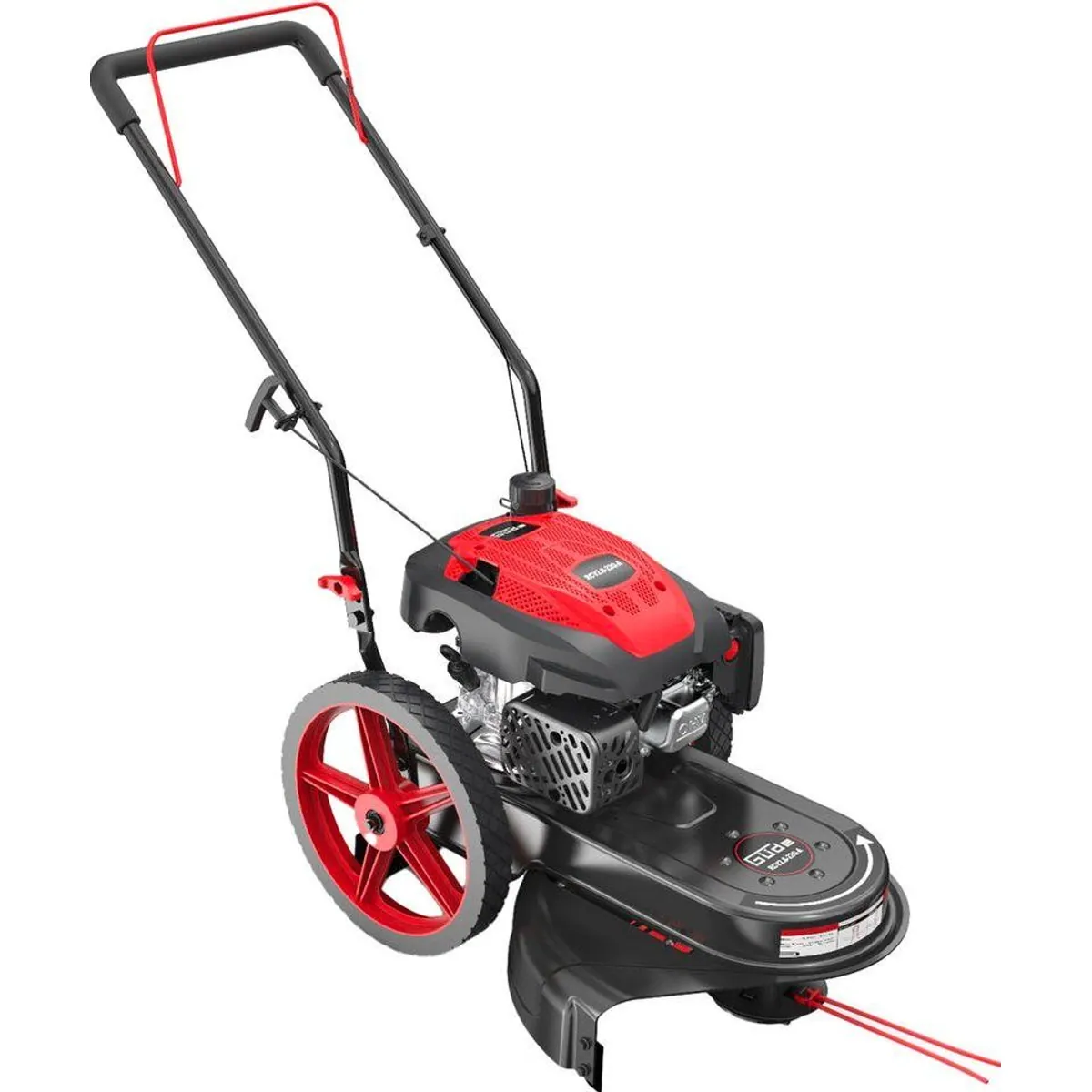 Güde Hochgrasmäher WM 562 TRI, 56 cm Schnittbreite, 4-Takt Motor 3