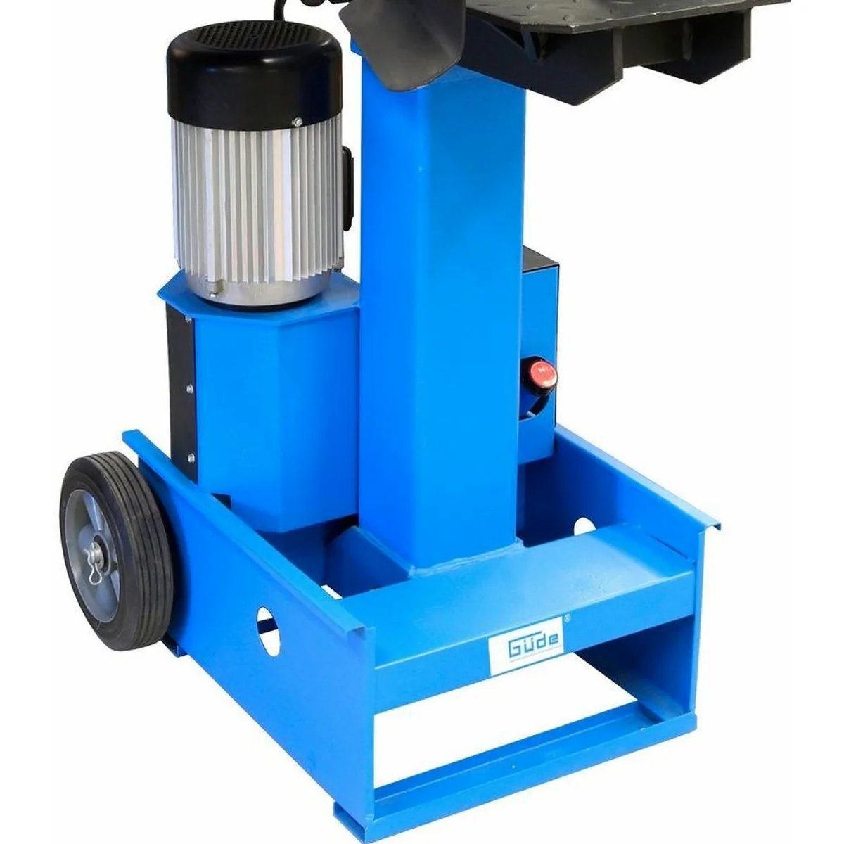 Güde GHS 500/8TED Elektroholzspalter, Spaltgutlänge bis 50 cm, Spaltgutdurchmesser bis 35 cm 4