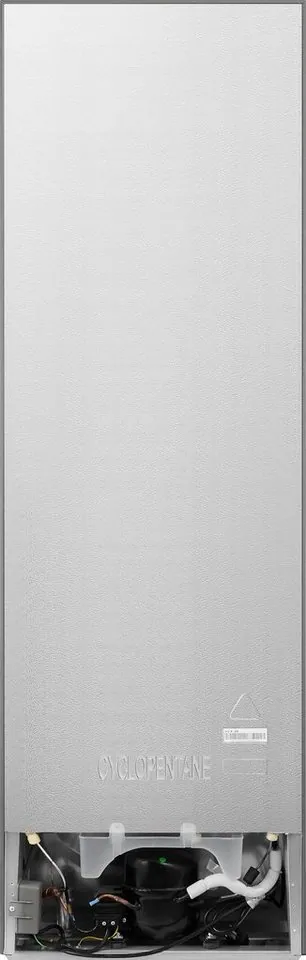 GORENJE RK4182PS4 Kühl-/Gefrierkombination, LED-Beleuchtung, CrispZone, Eco-Modus 5