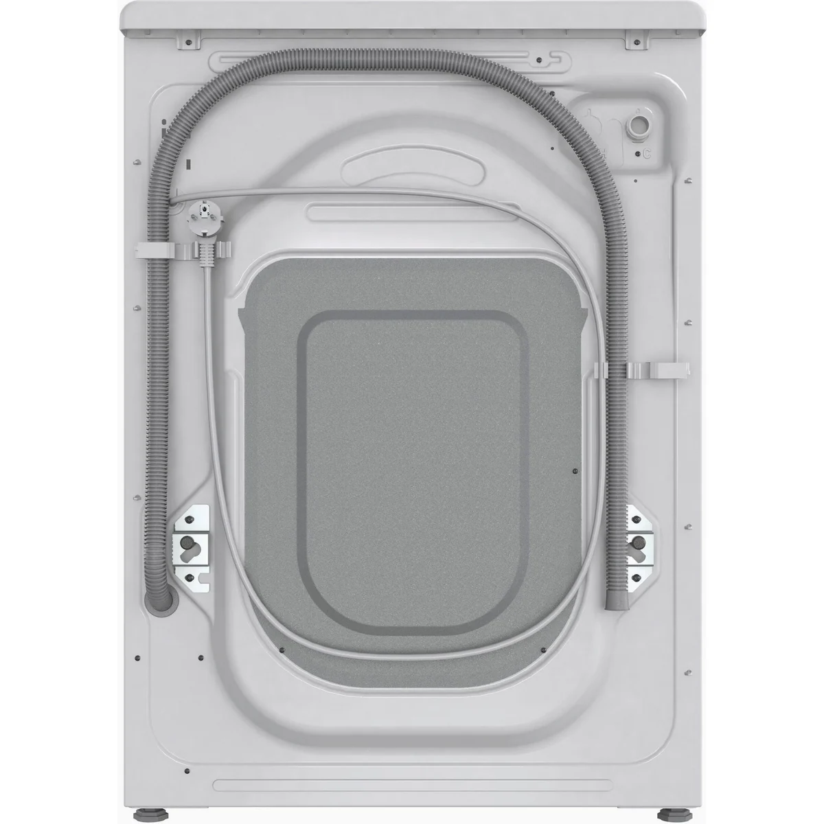 GORENJE Wave NEI74SAP Waschmaschine, 7 kg, 1400 U/min, 47 cm tief 4
