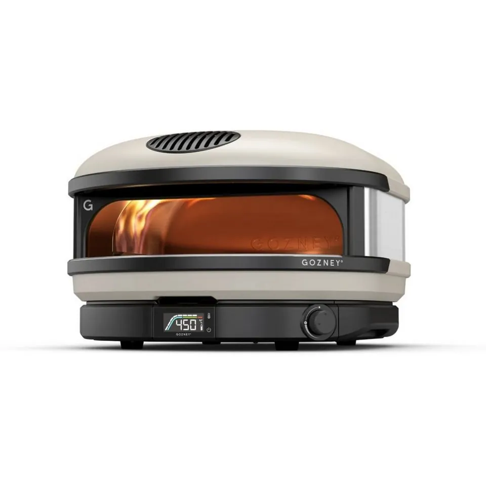GOZNEY Arc XL Pizzaofen, vielseitig, robust, präzise Temperaturkontrolle 3