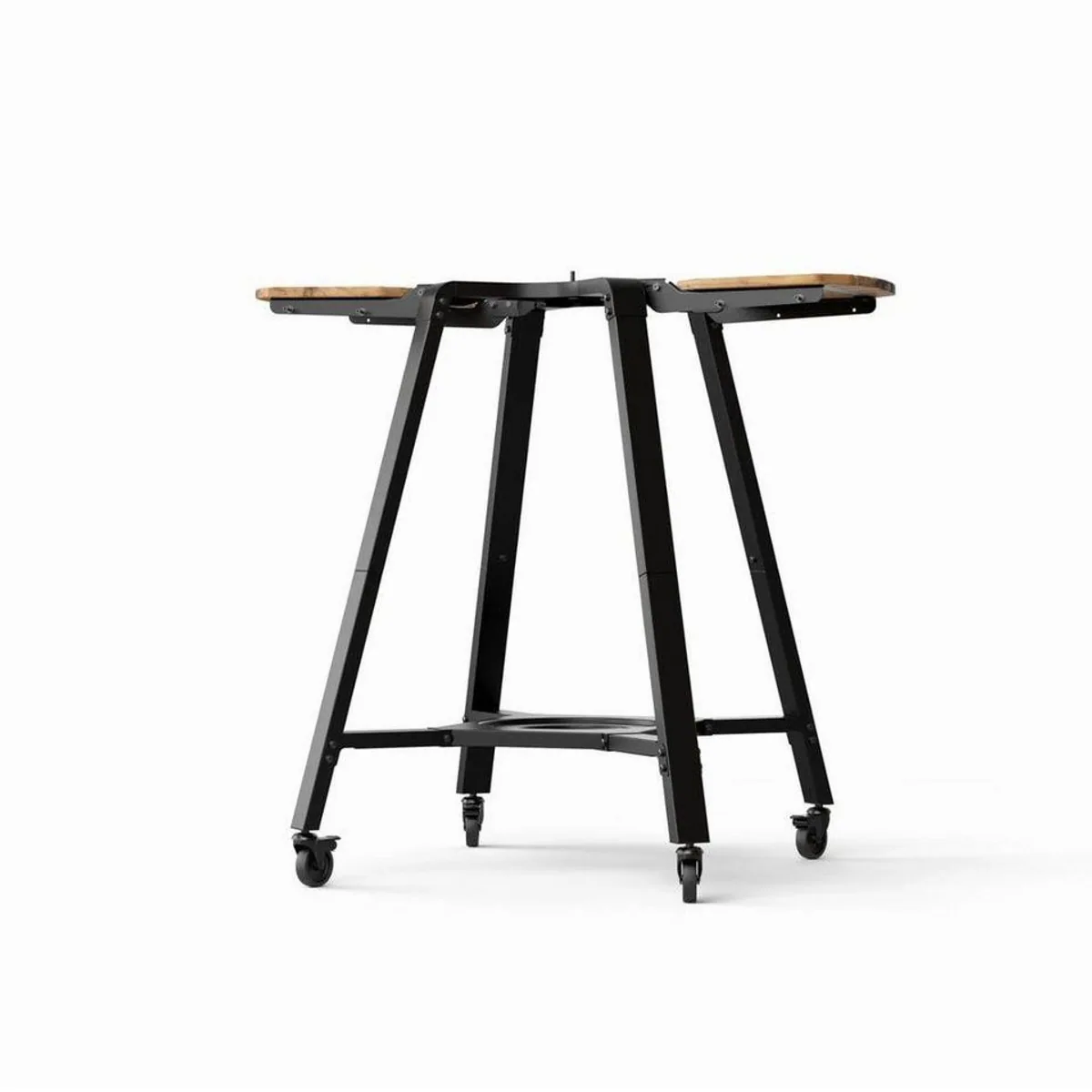 GOZNEY Gozney Arc Standfuß, robust, wetterbeständig, integrierte Räder 4