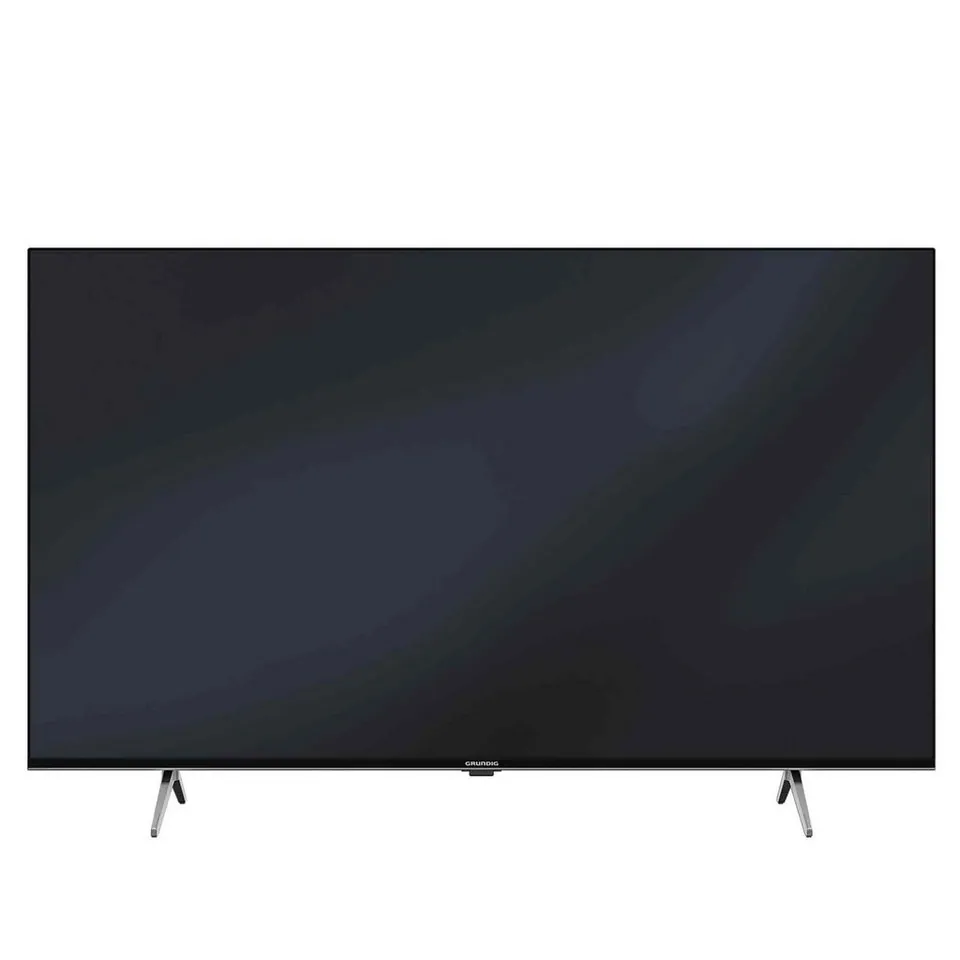 Grundig 55 GUB 7340 LED-Fernseher, 4K UHD, Dolby Vision, Magic Fidelity 5