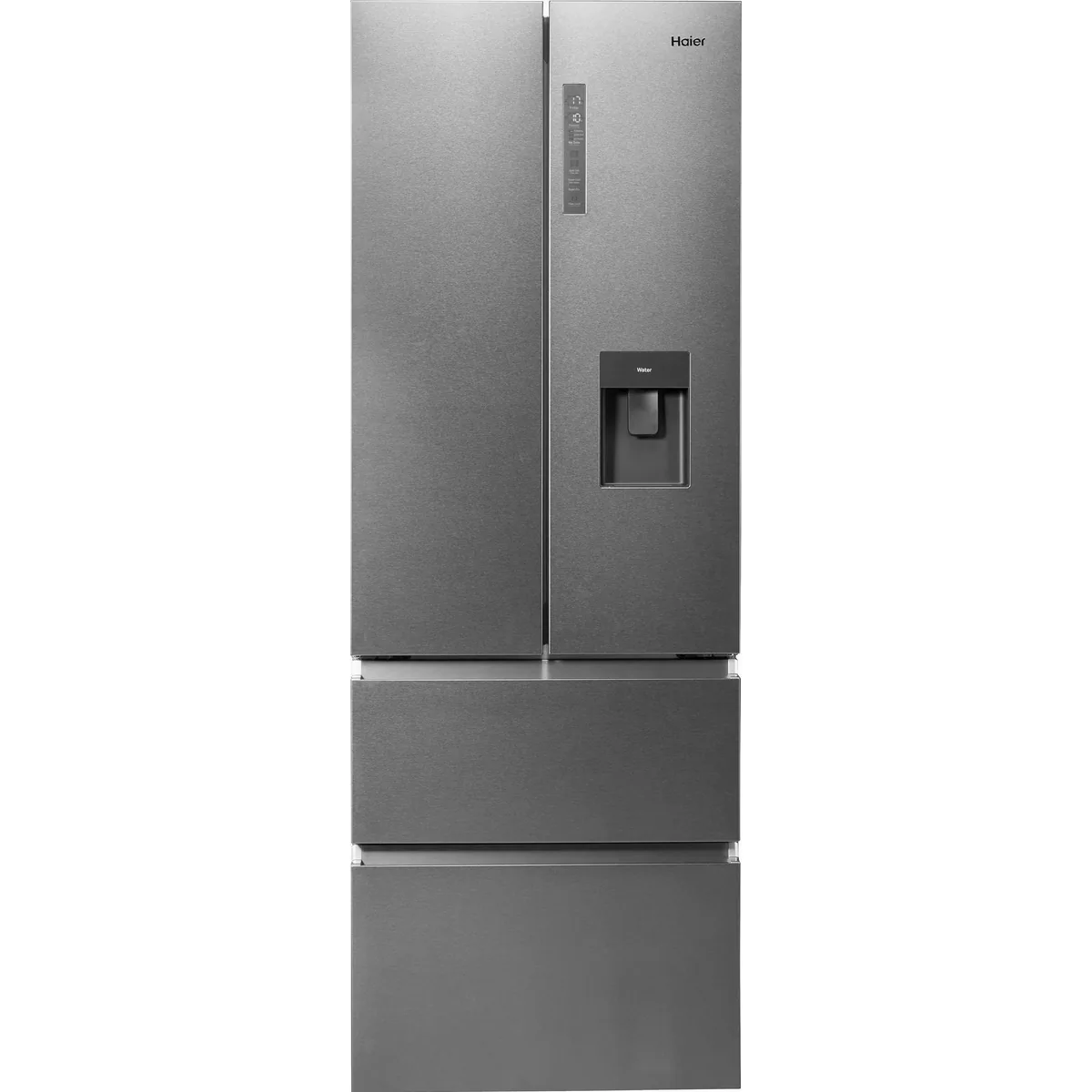 Haier HFW7720EWMP French Door Kühlschrank, 200,6 cm hoch, 70 cm breit, 337 l Kühlvolumen 3