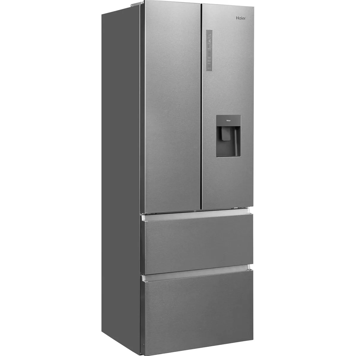 Haier HFW7720EWMP French Door Kühlschrank, 200,6 cm hoch, 70 cm breit, 337 l Kühlvolumen 5