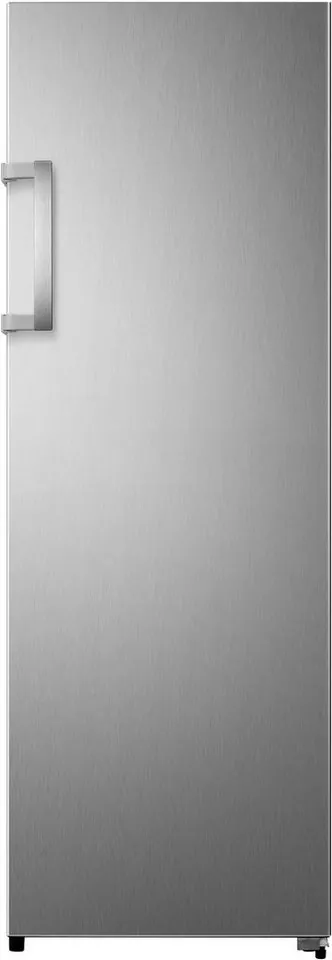 Hanseatic HKS17260CI Kühlschrank, No Frost, SuperCooling, LED-Beleuchtung 2