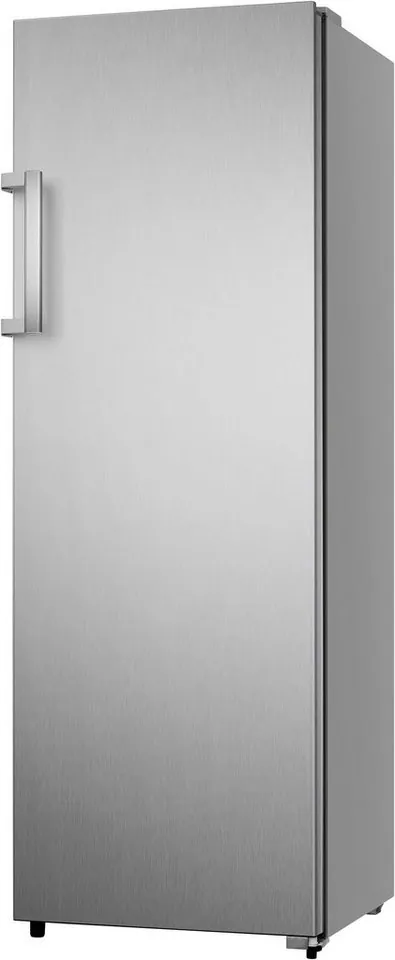 Hanseatic HKS17260CI Kühlschrank, No Frost, SuperCooling, LED-Beleuchtung 3