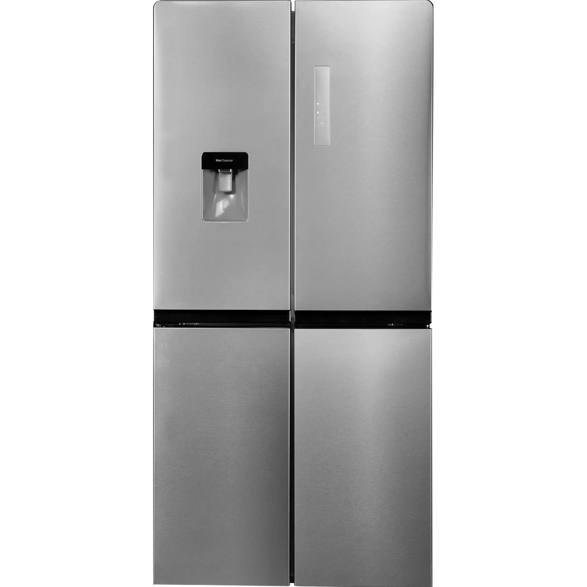Hanseatic HCD17884EI Multi Door, 177,5 cm hoch, NoFrost, Wasserspender, FreshZone 3