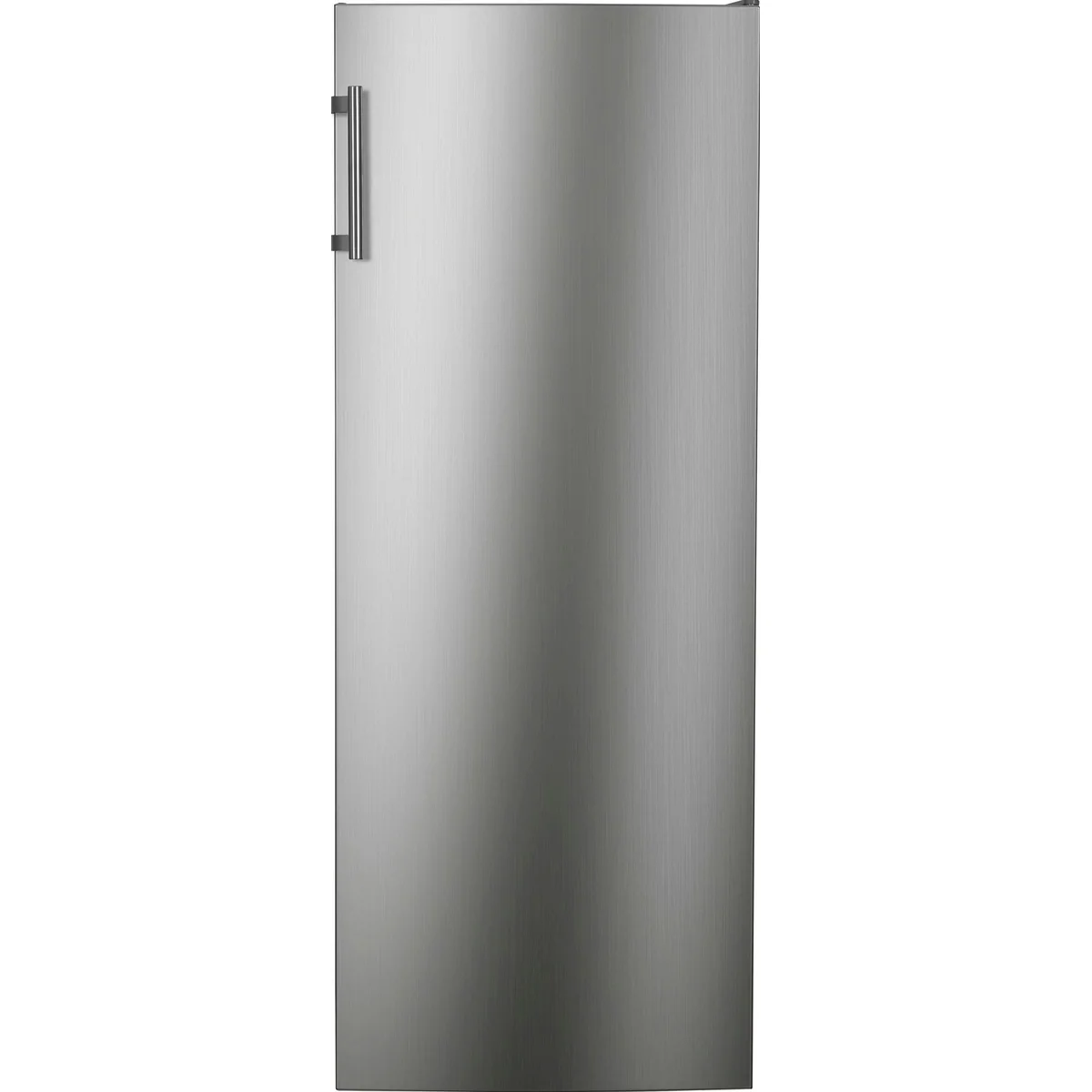 Hanseatic HGS14354DNFI Gefrierschrank, 143 cm hoch, NoFrost, Schnellgefrierfunktion
