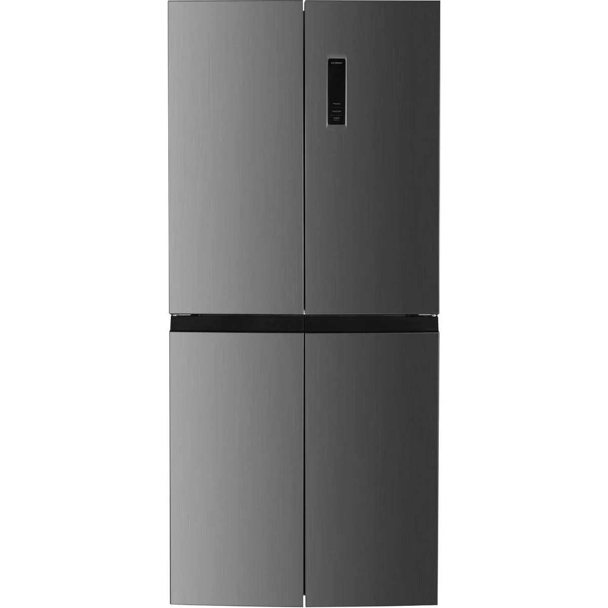 Hanseatic HCDD18080EI Multi Door Kühlschrank, 180 cm hoch, NoFrost, Türalarm 2